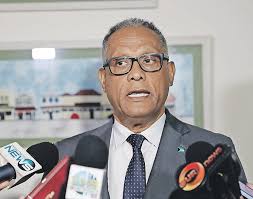 GHANAIAN NURSES TO ARRIVE BY END OF MONTH TO HELP RELIEVE SHORTAGE Health  and Wellness Minister Dr Michael Darville said 18 specialty Ghanaian nurses  will arrive in the Bahamas to help relieve