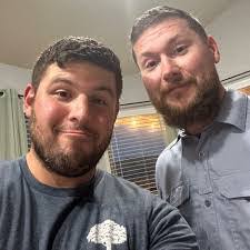 Derek Paradise's Instagram, Twitter & Facebook