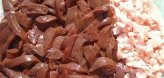 نقدم شوربة لسان العصفور مع الخبز المحمص. Ø·Ø±ÙŠÙ‚Ø© Ø¹Ù…Ù„ Ù„Ø³Ø§Ù† Ø§Ù„Ø¹ØµÙÙˆØ± Ø¨Ø§Ù„ÙƒØ¨Ø¯Ø© Ø¨ÙŠØ¯ÙŠØ§ÙˆÙŠÙƒ