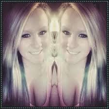 Amanda Delargy's Instagram, Twitter & Facebook