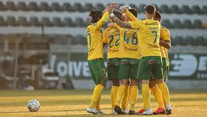 Paços de ferreira full matches. Em Direto Acompanhe O Sorteio Da Terceira Pre Eliminatoria Da Conference League Imediato Jornal Regional