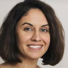 Dr. Nargis Naheed, MD