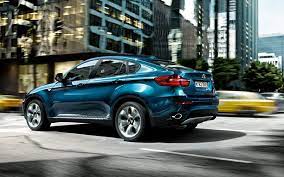 Bmw X6 Bmw X6 New Bmw Bmw