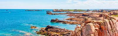 Ilia , area of the abdomen from the lowest rib to the pubes; Camping Ile De Brehat Die Besten Campingplatze Mit Sandaya