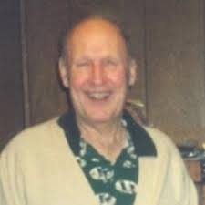 GORDON SELL Obituary (2014)