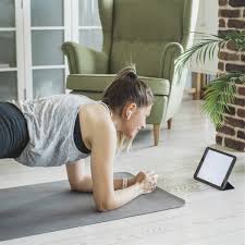 ¡clases de pilates en casa! Clases Online De Pilates Para Hacer En Casa