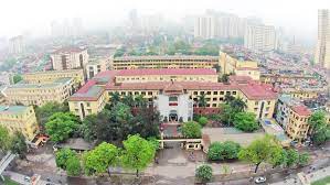 Founded in 1906 as indochina university, the university has cha. TrÆ°á»ng Ä'áº¡i Há»c Khoa Há»c Tá»± Nhien Ha Ná»™i Edu2review