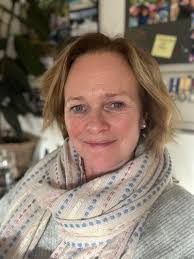 Thecla Connikie Cert IOSH