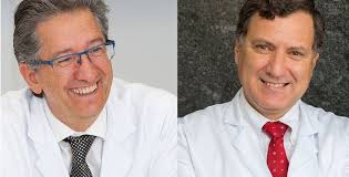 Dr. Felipe Prósper على X: "Congratulations Jesús San Miguel and Ignacio  Melero for being among the most #highlycited2021 researchers for your  exceptional citation impact in your field Thanks for your scientific  contributions