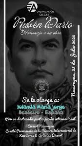 Yolanda Maria Jorge Besteiro