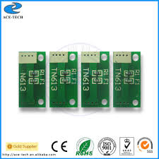 Konica minolta offers enterprise solutions which provide collaboration between people, processes and technology while making employees more connected to the organisation at all times. Compatible Toner Chip For Konica Minolta Bizhub C452 C552 C652 Color Laser Printer Reset Cartridge Tn613 Toner Chips Konica Minolta Chiptoner Cartridge Chip Aliexpress