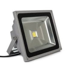 Wide Angle Commercial Indoor Outdoor Led Flood Light 30w Aspectled
