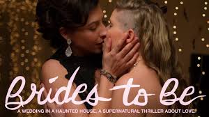 Here are some suggestions of films to add (and watch!): Brides To Be Official Trailer Lgbt Movie Youtube