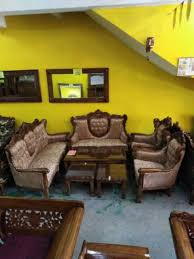 Rupanya di ruang tamu ada seseorang bertopeng yang sedang berusaha masuk ke rumahnya melalui jendela depan. Set Perabot Jati Original Ruang Tamu Dewicinta Lowest Price Shopee Malaysia