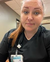 Christina Vanwinkle's Instagram, Twitter & Facebook