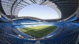 City and the city tour tours tour: Auswartsinfo Champions League Bei Manchester City Fussball Schalke 04
