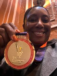 Slow AF Running Club