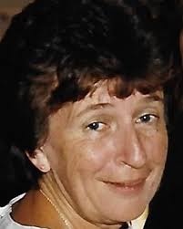 Mary Julian Obituary (1938