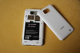 baterie allview p4 duo ...