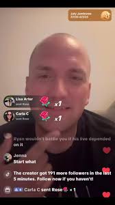 Reina Williams Ken Urker