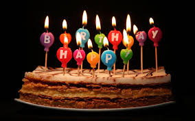 To celebrate, let's make the most of it. Happy Birthday Hd Wallpapers Wallpaper Cave