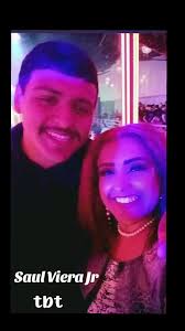 Saul Viera Jr: El Ausente en la Música