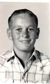 Danny Davis Obituary