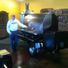 Pitts And Spitts Bbq Smoker Bbq Grill Smoker Smoker Designs Barbeque Pit