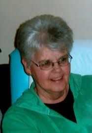 Obituary of Marjorie Kathryn Howe