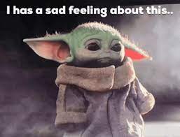 The child, now officially known as grogu, in disney+'s 'the mandalorian' season two and a running recap last season, we devoted much of our coverage of the mandalorian to focusing on just what happened with yoda in each episode in adorable gif form, and. Pin On Baby Yoda