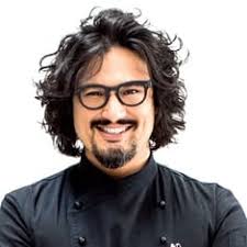 Alessandro Borghese — The Movie Database (TMDB)