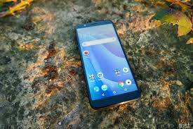 HTC Desire 12s - Einsteiger-Smartphone ...
