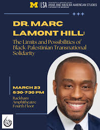 Expired) The Limits and Possibilities of Black-Palestinian Transnational  Solidarity