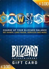 Buy blizzard gift cards and grab what you want on the store! Cheapest Prices For Battle Net Blizzard Gift Cards Cd Keys