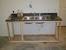 Countertop Wall Support