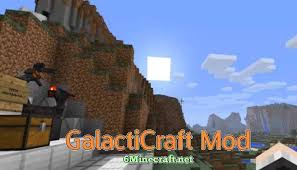Many new and bizarre functions are included in this mod, from automatically create an enormous castles to spawn giant monsters out of nowhere. Galacticraft Mod 1 17 1 1 16 5 1 15 2 Space Exploration