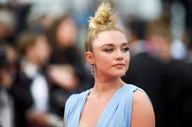 Florence pugh opened up about defending her relationship with zach braff and the double standard between men and women ben henry · july 9, 2020; Florence Pugh Is The Adult In The Room Vanity Fair
