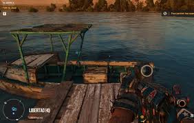 When the fetch quest is done you will unlock chorizo as an amigo. How To Unlock The Far Cry 6 Secret Ending