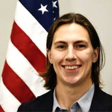 I am deeply honored to have received the 2024 Presidential Volunteer  Service Award this morning along with another Award recipient Natasha  Magrath. I extend my heartfelt gratitude to the amazing…