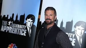 Lorenzo fernando lamas was born in santa monica, california, the son of actors arlene dahl and fernando lamas. Lorenzo Lamas Wurde Bei Lucha Underground Ermordet