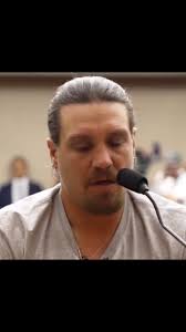 “THOUGHTS AND PRAYERS ARE EMPTY. LEGISLATION IS NOT” -Brett Cross,  Reposting @mariashriver : This is Brett Cross, who lost his son Uziyah, one  year ago today in the Uvalde Massacre. Please take the ...