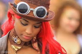 Today marks the 42nd Annual Mermaid Parade! 🌈🧜‍♀️🐠 We hope you are  staying hydrated as you swim the streets and boardwalk of Coney Island! 🌊  Reminder that in-person registration to march with