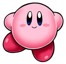 ¿qué hacer una vez hayas descargado el emulador y el juego? Tiptoe Kirby Nintendo Kirby Character Kirby Art