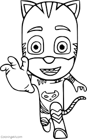 37+ catboy coloring pages for printing and coloring. Catboy Free Coloring Pages Coloring Pages For Kids