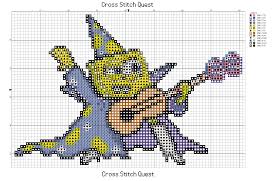Cross stitch patterns, cross stitch kits, fabric, floss, thread Funny Spongebob Meme Cartoon Cross Stitch Pattern Pdf Instant Download Confused Patrick Star Craft Supplies Tools Kits How To Timeglobaltech Com