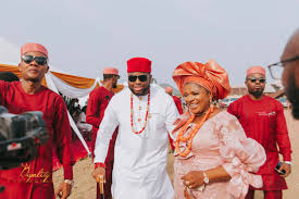 What Stared as Just Friendship For Ada & Ike is Now #AIforever!