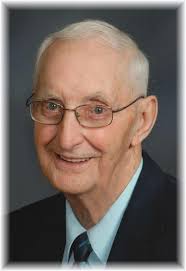 Obituary of Van Kley