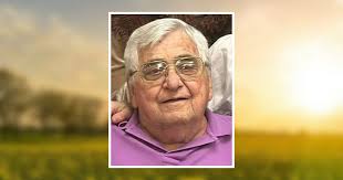 Ronald John Blicharski Obituary June 24, 2025