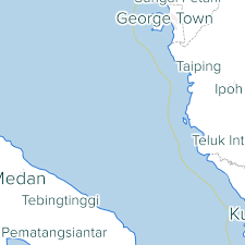 How to get from taiping to bentung by train, plane or car ferry. Pen Penang International Airport Current Weather And Airport Delay Conditions