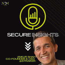 53% OF CISOS SUFFER FROM BURNOUT.